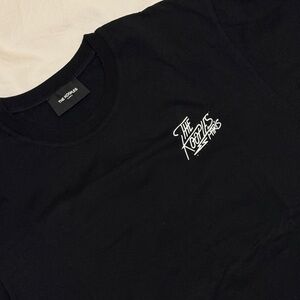 The Kooples Medium black shirt